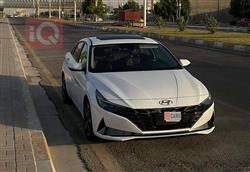 هیوندای ئەلەنترا